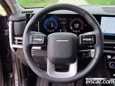 Hyundai Santa Fe 2023 2.5 автомат (гидро), миниатюра 6