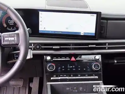 Hyundai Santa Fe 2023 2.5 автомат (гидро), миниатюра 8
