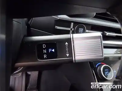 Hyundai Santa Fe 2023 2.5 автомат (гидро), миниатюра 9