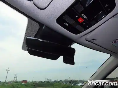 Hyundai Santa Fe 2023 2.5 автомат (гидро), миниатюра 10