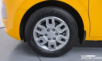 Hyundai Staria 2022 3.5 автомат (гидро), миниатюра 5