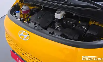 Hyundai Staria 2022 3.5 автомат (гидро), миниатюра 6