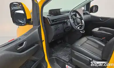 Hyundai Staria 2022 3.5 автомат (гидро), миниатюра 10