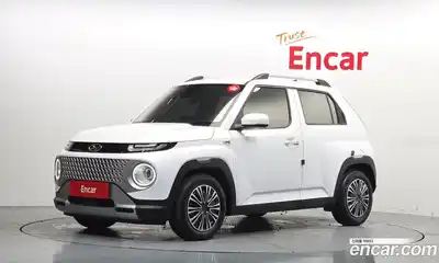 Hyundai Casper, 2023, 26 439 км