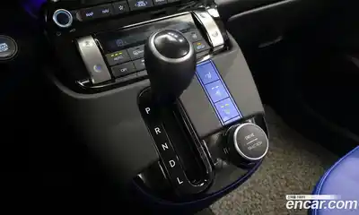 Hyundai Casper 2023 1.0 автомат (гидро), миниатюра 12