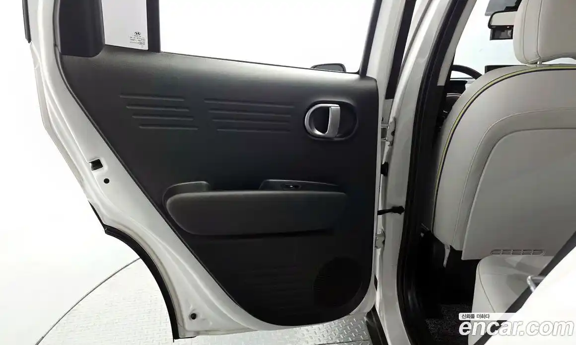 Hyundai Casper 2023 1.0 автомат (гидро), фото 15