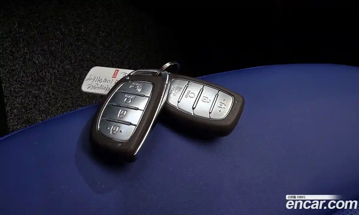 Hyundai Casper 2023 1.0 автомат (гидро), фото 23