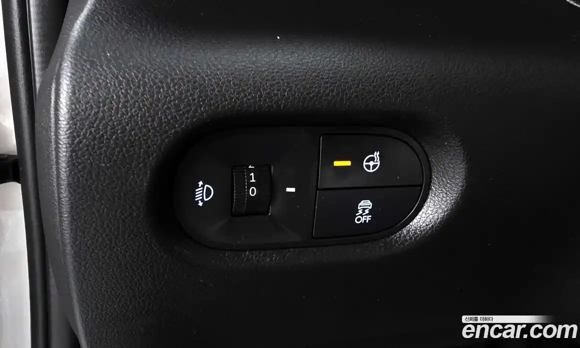 Hyundai Casper 2023 1.0 автомат (гидро), фото 25