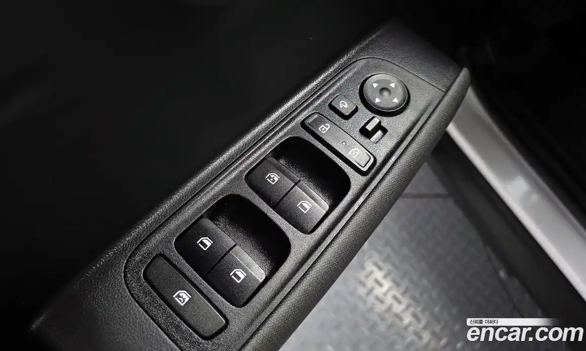 Hyundai Casper 2023 1.0 автомат (гидро), фото 29