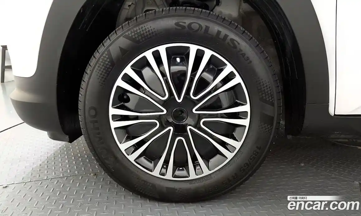 Hyundai Casper 2023 1.0 автомат (гидро), фото 5