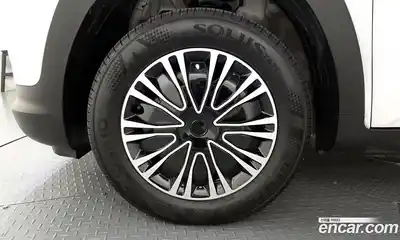 Hyundai Casper 2023 1.0 автомат (гидро), миниатюра 5