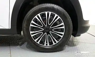 Hyundai Casper 2023 1.0 автомат (гидро), миниатюра 7