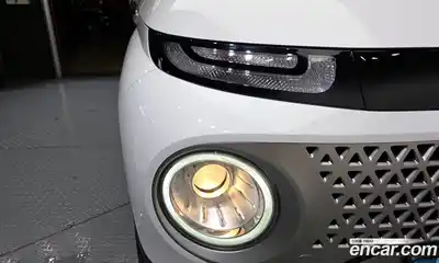 Hyundai Casper 2023 1.0 автомат (гидро), миниатюра 8