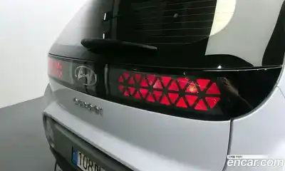 Hyundai Casper 2023 1.0 автомат (гидро), миниатюра 9