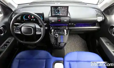 Hyundai Casper 2023 1.0 автомат (гидро), миниатюра 10