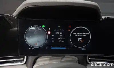 Hyundai Avante 2024 1.6 автомат (гидро), миниатюра 11
