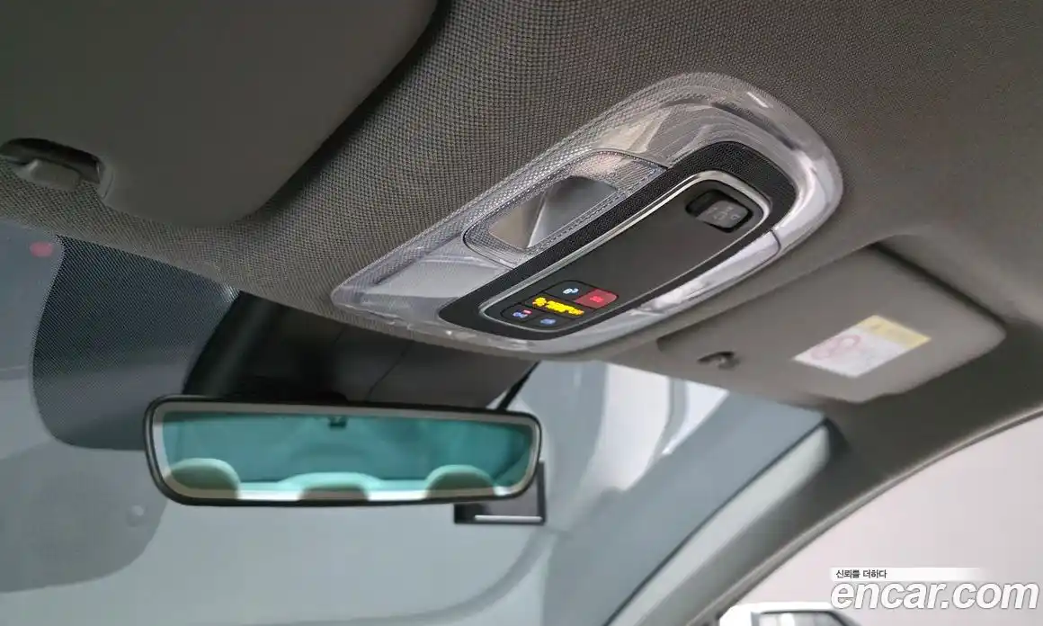 Hyundai Avante 2024 1.6 автомат (гидро), фото 24