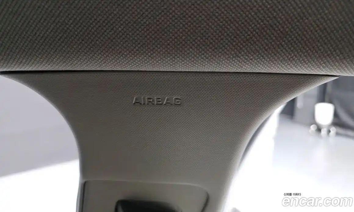 Hyundai Avante 2024 1.6 автомат (гидро), фото 28