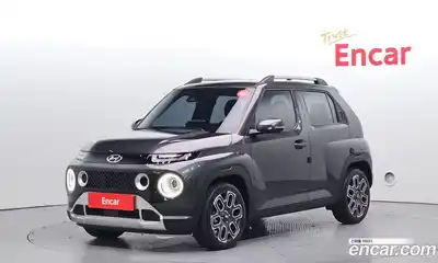 Hyundai Casper, 2024, 32 759 км