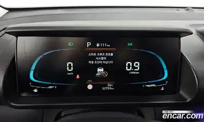Hyundai Casper 2024 1.0 автомат (гидро), миниатюра 11