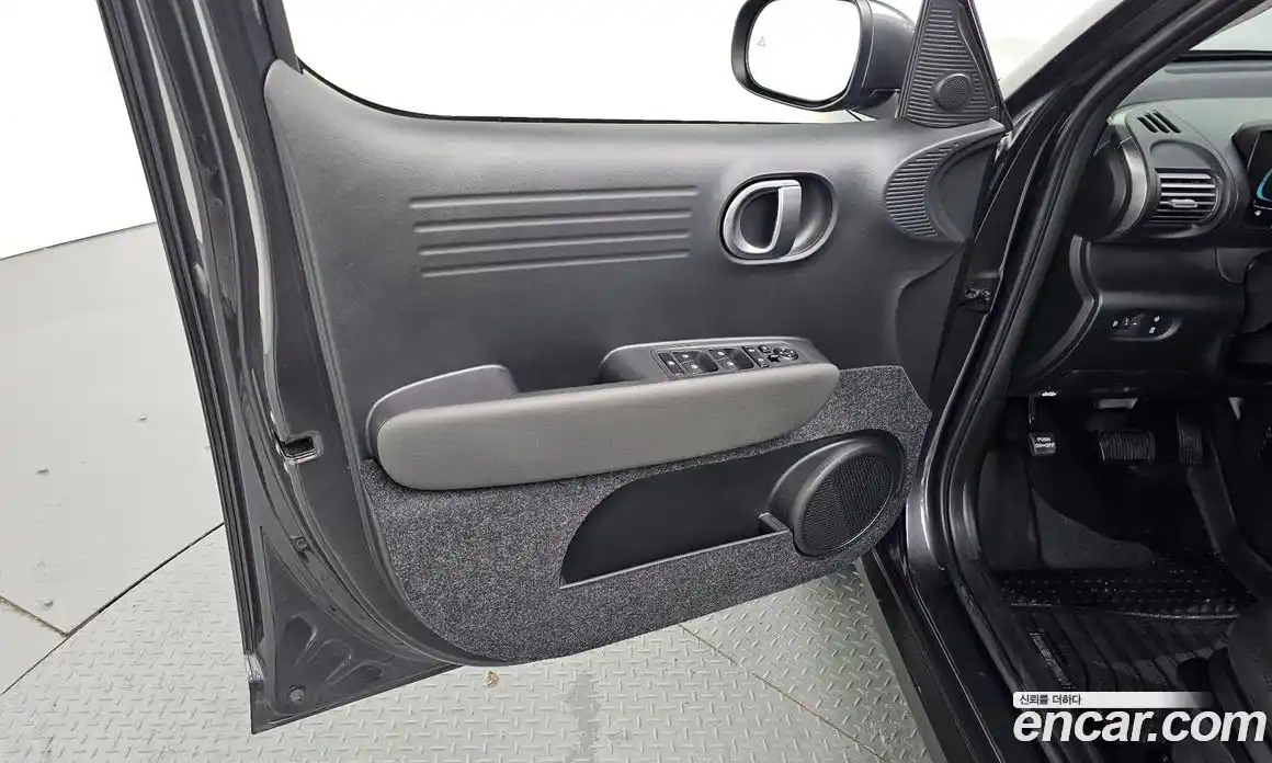 Hyundai Casper 2024 1.0 автомат (гидро), фото 14