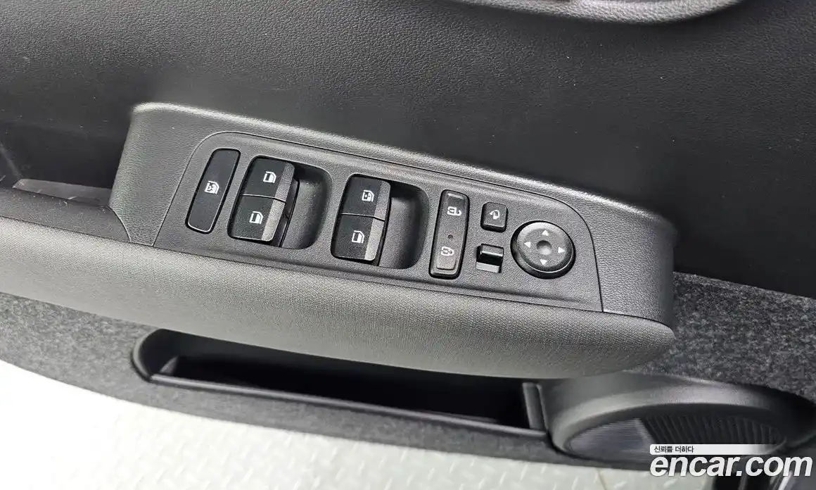 Hyundai Casper 2024 1.0 автомат (гидро), фото 27