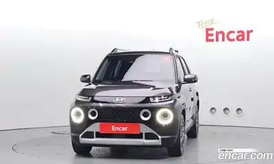 Hyundai Casper 2024 1.0 автомат (гидро), миниатюра 3