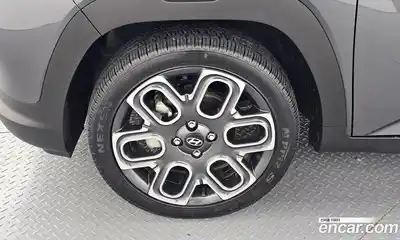 Hyundai Casper 2024 1.0 автомат (гидро), миниатюра 5