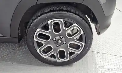 Hyundai Casper 2024 1.0 автомат (гидро), миниатюра 7
