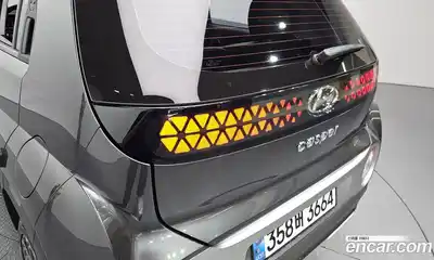 Hyundai Casper 2024 1.0 автомат (гидро), миниатюра 9