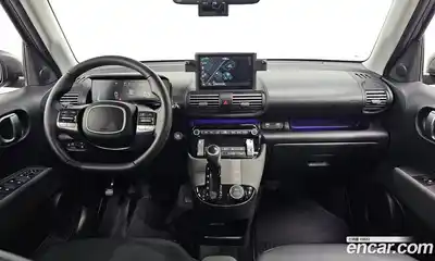 Hyundai Casper 2024 1.0 автомат (гидро), миниатюра 10