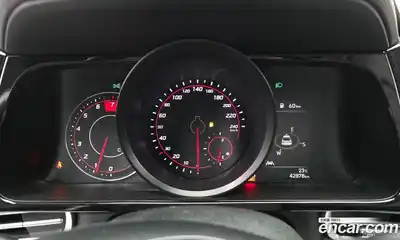 Hyundai Avante 2021 1.6 автомат (гидро), миниатюра 11