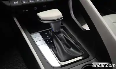 Hyundai Avante 2021 1.6 автомат (гидро), миниатюра 12