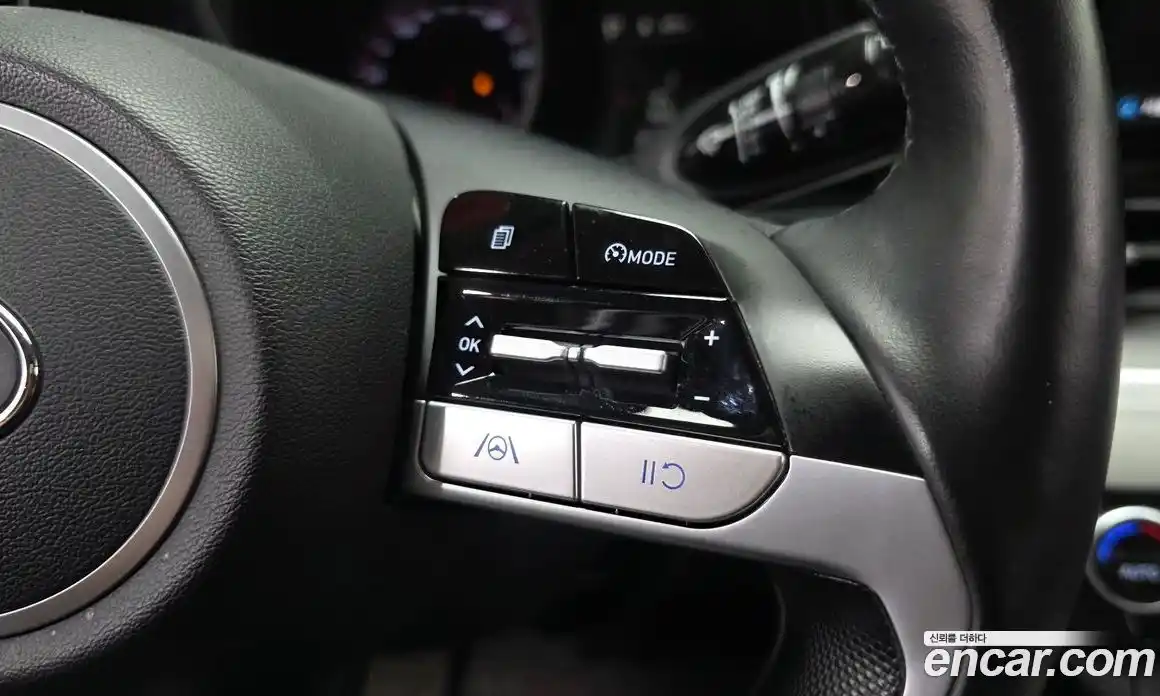 Hyundai Avante 2021 1.6 автомат (гидро), фото 20