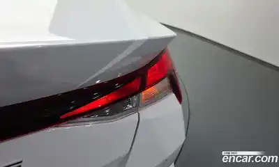 Hyundai Avante 2021 1.6 автомат (гидро), миниатюра 9