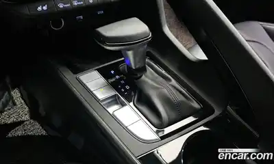 Hyundai Avante 2022 1.6 автомат (гидро), миниатюра 9
