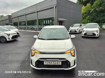 Kia Morning 2026 1.0 автомат (гидро), миниатюра 3