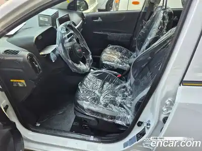 Kia Morning 2026 1.0 автомат (гидро), миниатюра 9