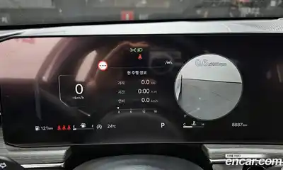 Kia K5 (Optima) 2025 2.0 автомат (гидро), миниатюра 11