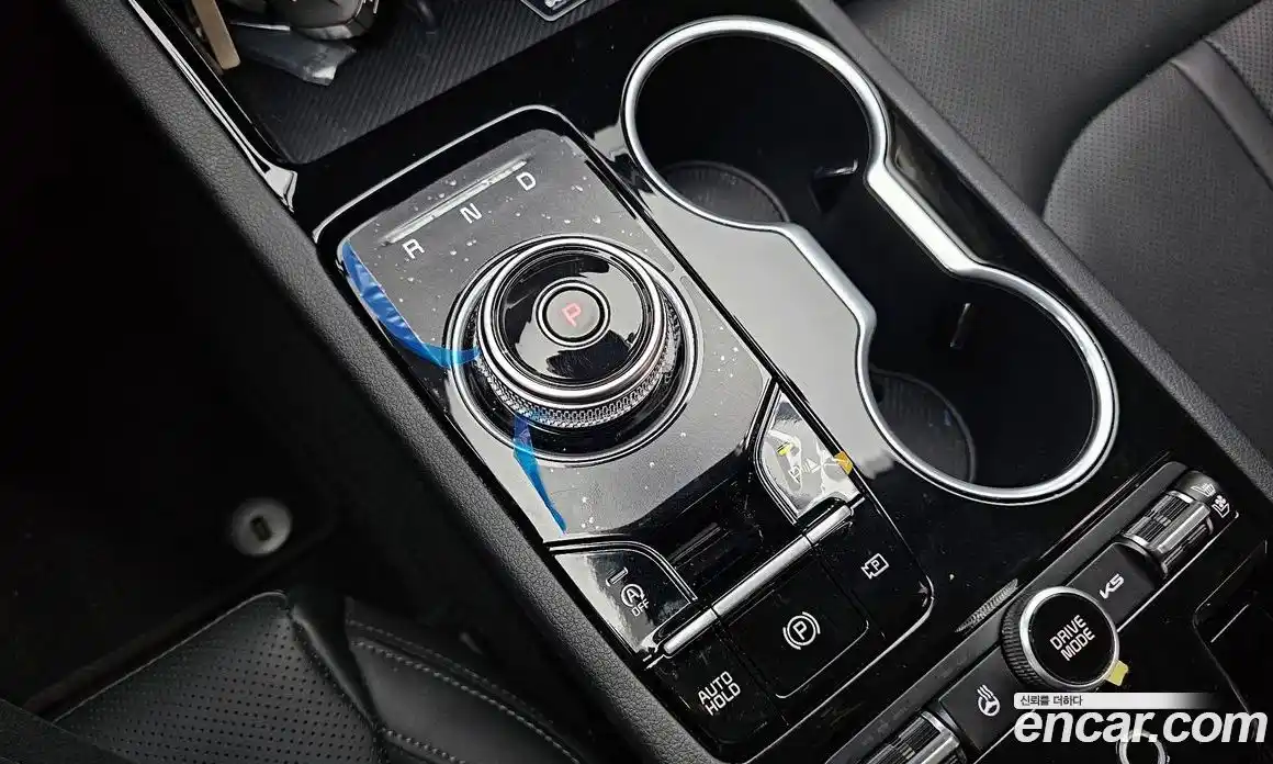 Kia K5 (Optima) 2025 2.0 автомат (гидро), фото 12