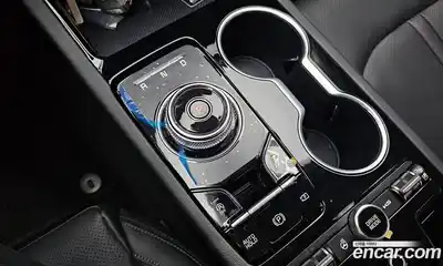 Kia K5 (Optima) 2025 2.0 автомат (гидро), миниатюра 12