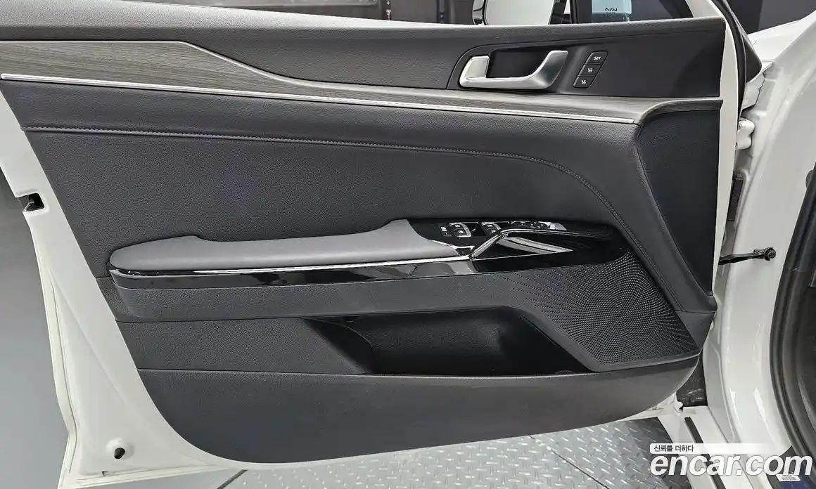 Kia K5 (Optima) 2025 2.0 автомат (гидро), фото 14