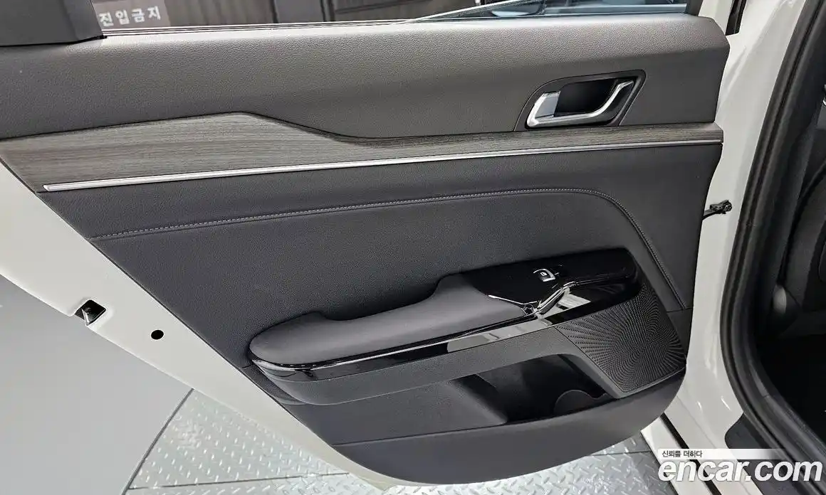 Kia K5 (Optima) 2025 2.0 автомат (гидро), фото 15