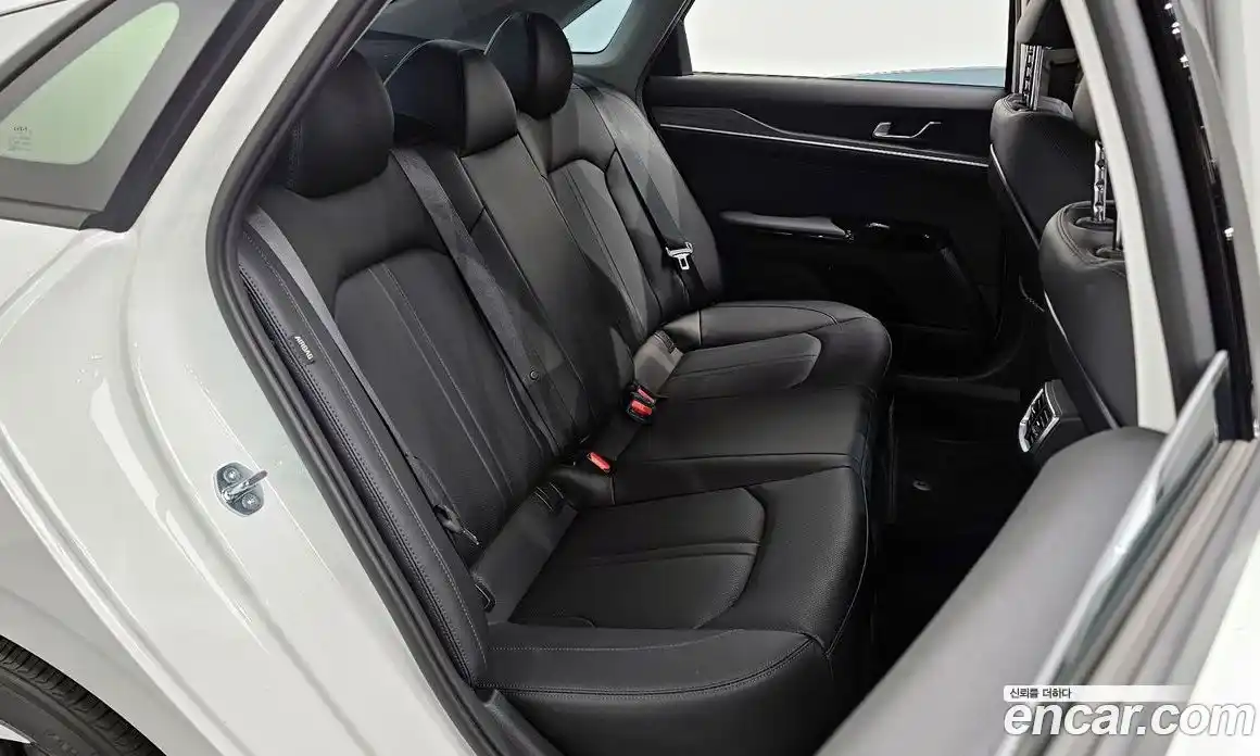 Kia K5 (Optima) 2025 2.0 автомат (гидро), фото 18