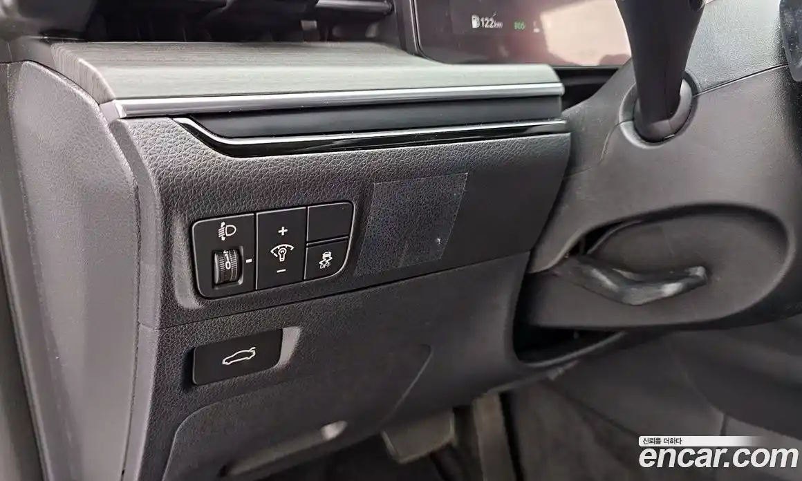Kia K5 (Optima) 2025 2.0 автомат (гидро), фото 24