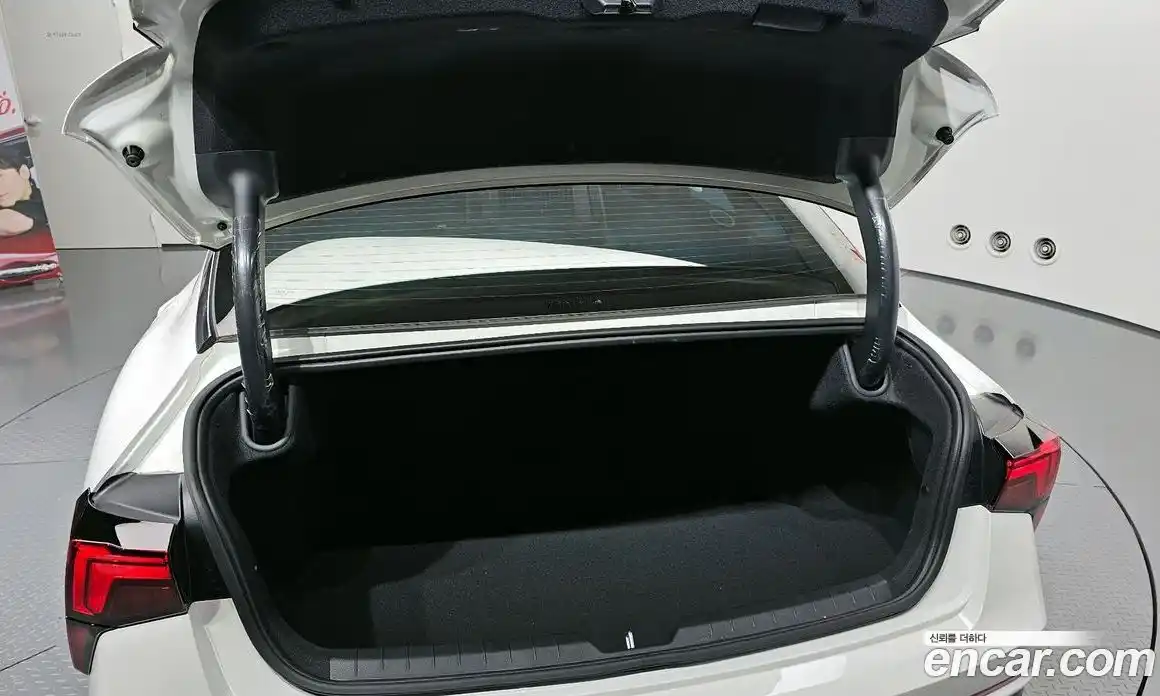 Kia K5 (Optima) 2025 2.0 автомат (гидро), фото 26
