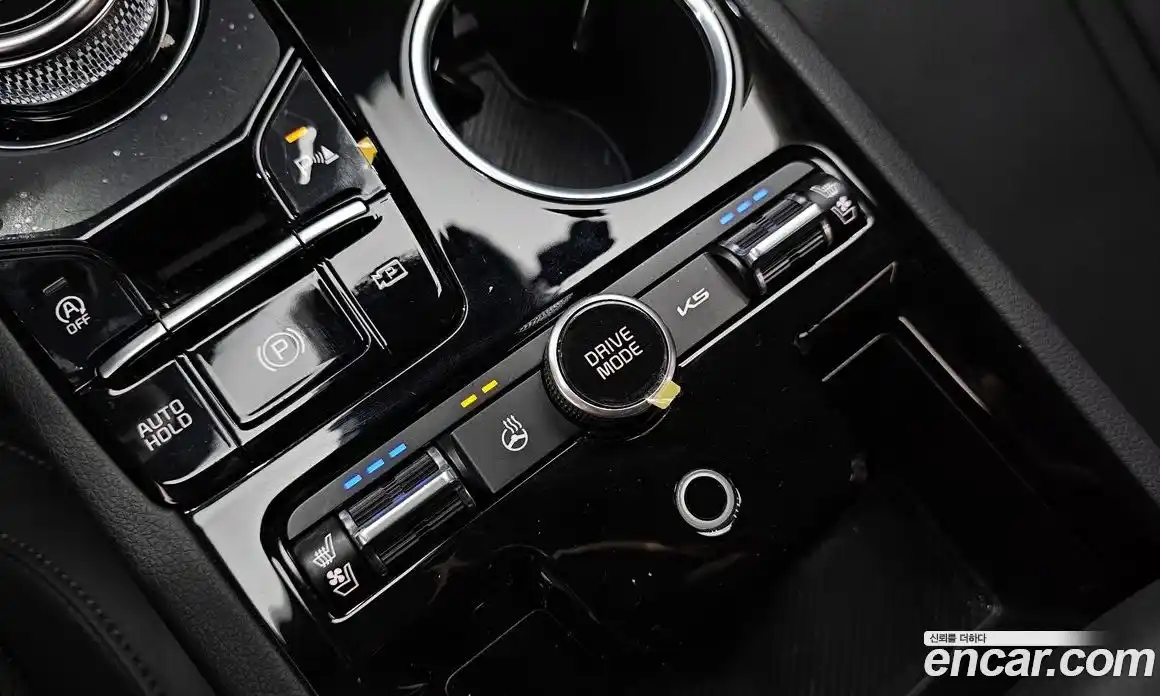 Kia K5 (Optima) 2025 2.0 автомат (гидро), фото 27