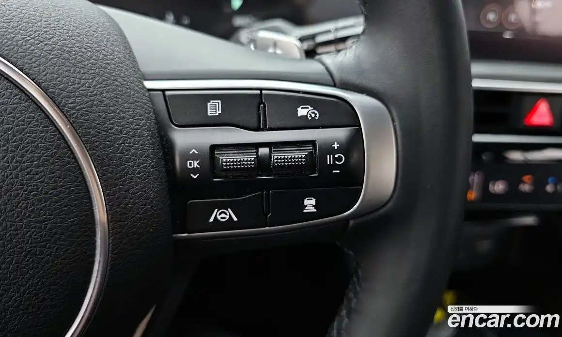 Kia K5 (Optima) 2025 2.0 автомат (гидро), фото 28
