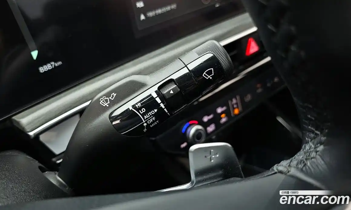 Kia K5 (Optima) 2025 2.0 автомат (гидро), фото 29