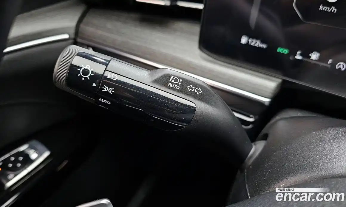 Kia K5 (Optima) 2025 2.0 автомат (гидро), фото 30